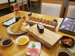 Sushi Nhí - giá trong tầm tay - chất lượng vượt kỳ vọng 🤩 - ảnh 4 sushi nhi - gia trong tam tay - chat luong vuot ky vong 🤩 - anh 4