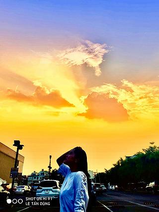 VIEW SỐNG ẢO XỊN XÒ TPHCM - ảnh 5 view song ao xin xo tphcm - anh 5