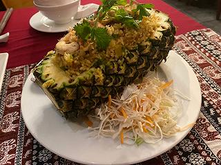 Nhà Hàng Lạc Thai - ảnh 4 nha hang lac thai - anh 4