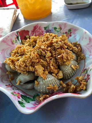 ỐC BÌNH VŨNG TÀU - ảnh 3 oc binh vung tau - anh 3