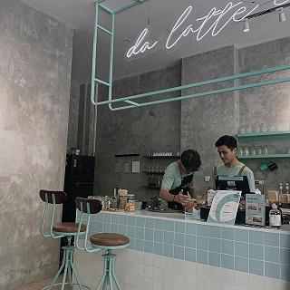 📍 Da Latte Cafe 📍 - ảnh 1 📍 da latte cafe 📍 - anh 1