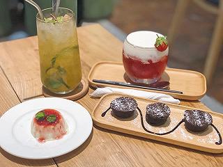- Bagua House tea and coffee - - ảnh 1 - bagua house tea and coffee - - anh 1