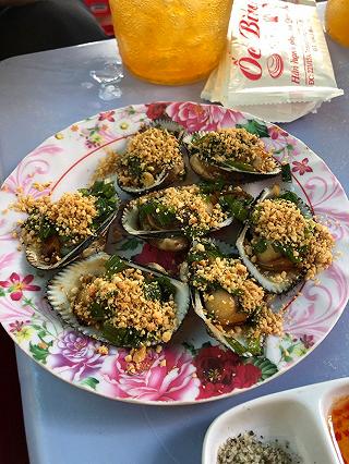 ỐC BÌNH VŨNG TÀU - ảnh 2 oc binh vung tau - anh 2