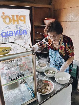 Phở Uyên - Đà Lạt 🥰 - ảnh 1 pho uyen - da lat 🥰 - anh 1
