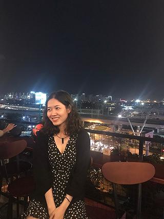 Quán chill ở sân thượng - phóng tầm nhìn Landmark 81 - ảnh 6 quan chill o san thuong - phong tam nhin landmark 81 - anh 6