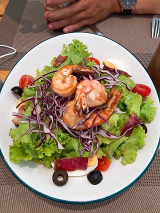 Quán Steak có tôm hùm bự bự nà - ảnh 2 quan steak co tom hum bu bu na - anh 2