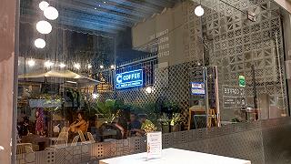 C Coffee 44 Hoàng Dư Khương quận 10 - ảnh 6 c coffee 44 hoang du khuong quan 10 - anh 6