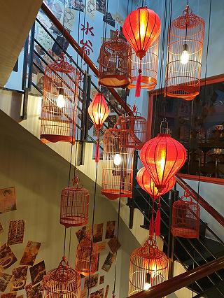 Dimsum cổ điển phong cách Hồng Kong - ảnh 6 dimsum co dien phong cach hong kong - anh 6