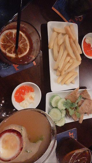 Quán chill ở sân thượng - phóng tầm nhìn Landmark 81 - ảnh 5 quan chill o san thuong - phong tam nhin landmark 81 - anh 5