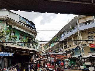 Cafe vợt Ba Lù - ảnh 3 cafe vot ba lu - anh 3