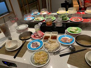 LƯU Ý DÀNH CHO BẠN NÀO ĐI ĂN KICHI KICHI 179K - ảnh 3 luu y danh cho ban nao di an kichi kichi 179k - anh 3