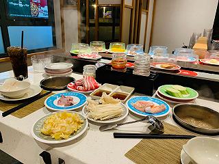 LƯU Ý DÀNH CHO BẠN NÀO ĐI ĂN KICHI KICHI 179K - ảnh 5 luu y danh cho ban nao di an kichi kichi 179k - anh 5