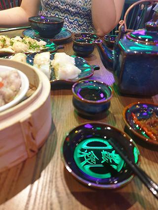 Dimsum cổ điển phong cách Hồng Kong - ảnh 5 dimsum co dien phong cach hong kong - anh 5