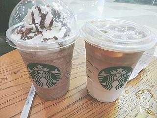 Starbucks - ảnh 1 starbucks - anh 1
