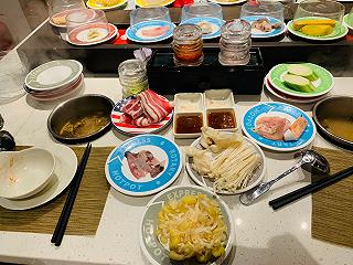 LƯU Ý DÀNH CHO BẠN NÀO ĐI ĂN KICHI KICHI 179K - ảnh 4 luu y danh cho ban nao di an kichi kichi 179k - anh 4