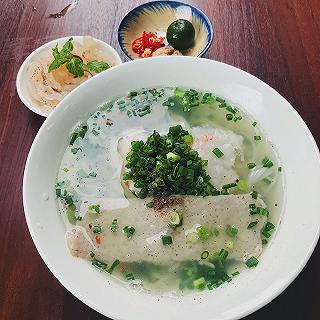BÚN QUẬY - ảnh 4 bun quay - anh 4