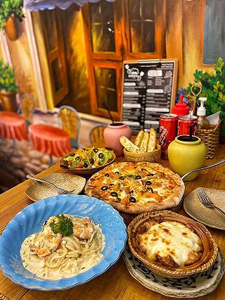 𝗧𝗲𝗮𝗺 𝗻𝗴𝗵𝗶𝗲̣̂𝗻 𝗽𝗵𝗼̂ 𝗺𝗮𝗶 𝘃𝗼̂ đ𝗮̂𝘆 𝗻𝗲̀ 🍽🍽🍽 - ảnh 2 𝗧𝗲𝗮𝗺 𝗻𝗴𝗵𝗶𝗲ô𝗻 𝗽𝗵𝗼̂ 𝗺𝗮𝗶 𝘃𝗼̂ d𝗮̂𝘆 𝗻𝗲̀ 🍽🍽🍽 - anh 2