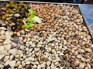 TEAM NGHIỆN HẢI SẢN 🦐🦐 - ảnh 4 team nghien hai san 🦐🦐 - anh 4