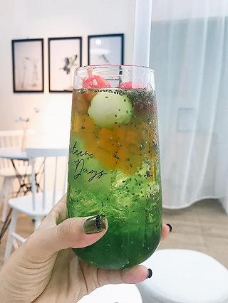 Sixteendays cafe - ảnh 3 sixteendays cafe - anh 3
