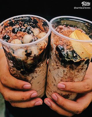 Milo Dầm Chú Vũ milo dam chu vu