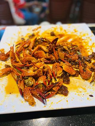 TEAM NGHIỆN HẢI SẢN 🦐🦐 - ảnh 2 team nghien hai san 🦐🦐 - anh 2