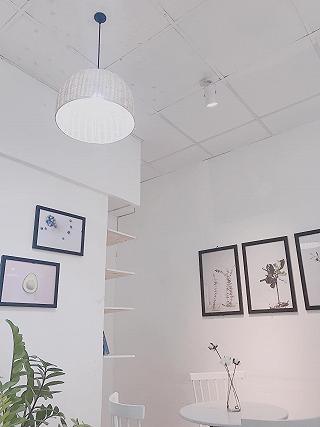 Sixteendays cafe - ảnh 2 sixteendays cafe - anh 2