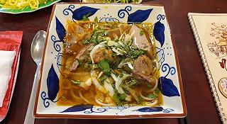 BÚN BÒ NAM GIAO - Q1 - ảnh 1 bun bo nam giao - q1 - anh 1