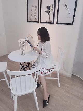 Sixteendays cafe - ảnh 4 sixteendays cafe - anh 4