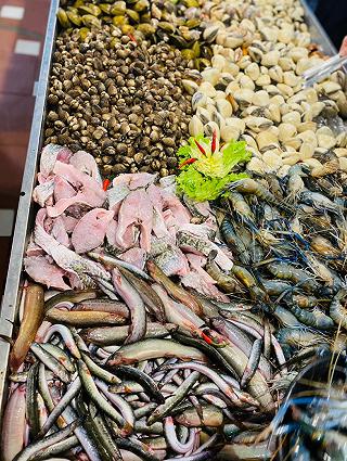 TEAM NGHIỆN HẢI SẢN 🦐🦐 - ảnh 5 team nghien hai san 🦐🦐 - anh 5