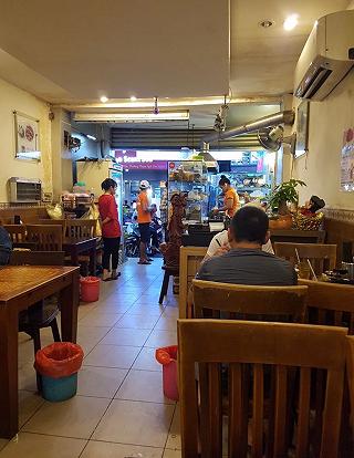 BÚN BÒ NAM GIAO - Q1 - ảnh 3 bun bo nam giao - q1 - anh 3