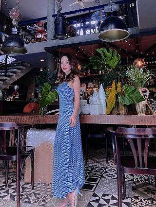 1 nét hồi cổ chốn Saigon Chic - ảnh 4 1 net hoi co chon saigon chic - anh 4