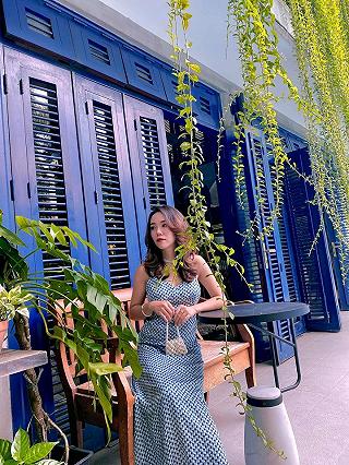 1 nét hồi cổ chốn Saigon Chic - ảnh 6 1 net hoi co chon saigon chic - anh 6