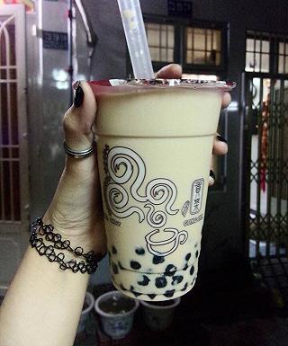 Gongcha - ảnh 1 gongcha - anh 1