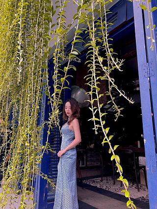 1 nét hồi cổ chốn Saigon Chic - ảnh 2 1 net hoi co chon saigon chic - anh 2