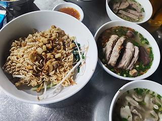 BÁNH CANH SƯỜN CÂY - ảnh 3 banh canh suon cay - anh 3