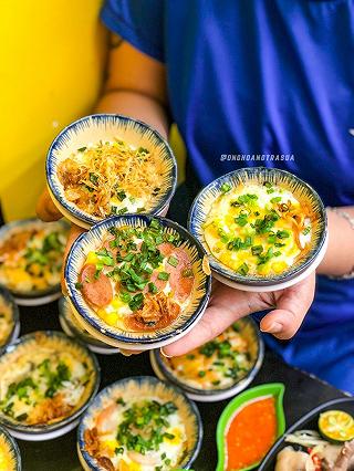 Bớ ba hồn chín vía PONG Ngon Hú Hồn - ảnh 4 bo ba hon chin via pong ngon hu hon - anh 4