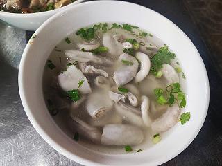 BÁNH CANH SƯỜN CÂY - ảnh 2 banh canh suon cay - anh 2