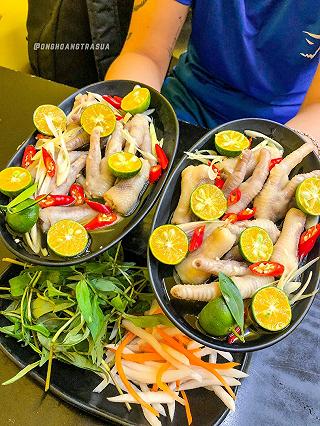 Bớ ba hồn chín vía PONG Ngon Hú Hồn - ảnh 5 bo ba hon chin via pong ngon hu hon - anh 5