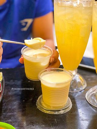 Bớ ba hồn chín vía PONG Ngon Hú Hồn - ảnh 6 bo ba hon chin via pong ngon hu hon - anh 6