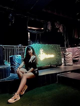 Chill Garden Lounge - ảnh 5 chill garden lounge - anh 5