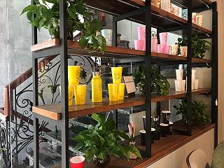 S.Tix Coffee - Nơi lý tưởng để học nhóm - ảnh 3 s.tix coffee - noi ly tuong de hoc nhom - anh 3