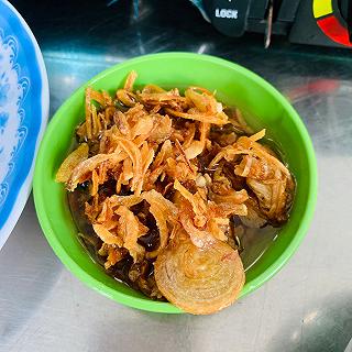 Lẩu ếch cô Tư Thủ Đức - ảnh 5 lau ech co tu thu duc - anh 5