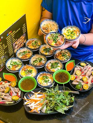 Bớ ba hồn chín vía PONG Ngon Hú Hồn - ảnh 2 bo ba hon chin via pong ngon hu hon - anh 2