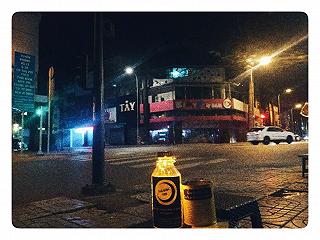 ——-Trà đêm và những lời chưa kịp nói——- - ảnh 1 ——-tra dem va nhung loi chua kip noi——- - anh 1