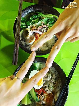 Quán Mì Gọt Ngon quan mi got ngon