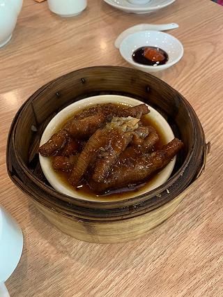 BAOZ DIMSUM - ảnh 4 baoz dimsum - anh 4