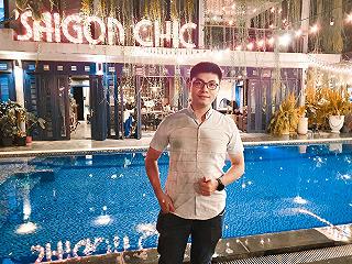 Sagon Chich - Nơi lý tưởng để hẹn hò cafe cuối tuần - ảnh 4 sagon chich - noi ly tuong de hen ho cafe cuoi tuan - anh 4