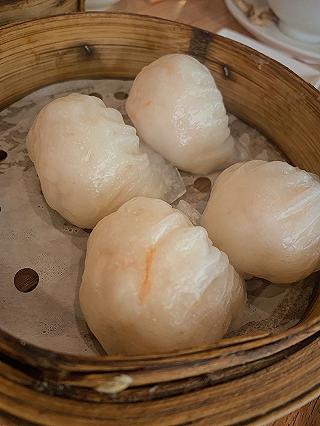BAOZ DIMSUM - ảnh 2 baoz dimsum - anh 2