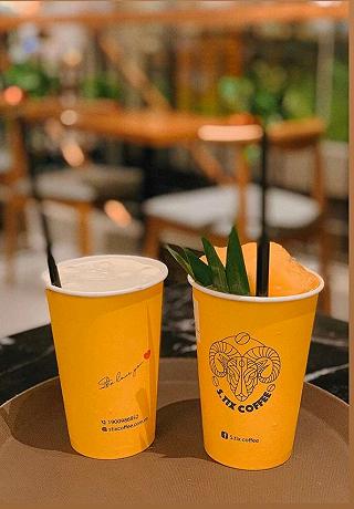 S.Tix coffe - ảnh 1 s.tix coffe - anh 1