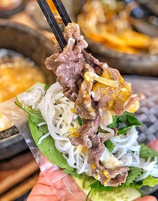 Bún bò thố đá ngon siu cấp dành cho con dân “Đạo Bún Bò” nè‼️ - ảnh 4 bun bo tho da ngon siu cap danh cho con dan “dao bun bo” ne‼️ - anh 4